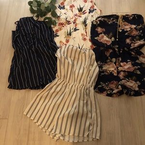 Summer Fun Outfits